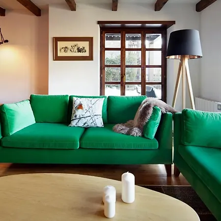 Apartment Nin De Beret 4 By Feelfree