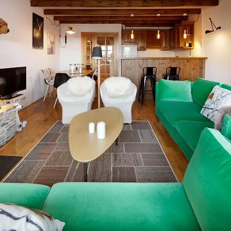 Nin De Beret 4 By Feelfree Apartment *