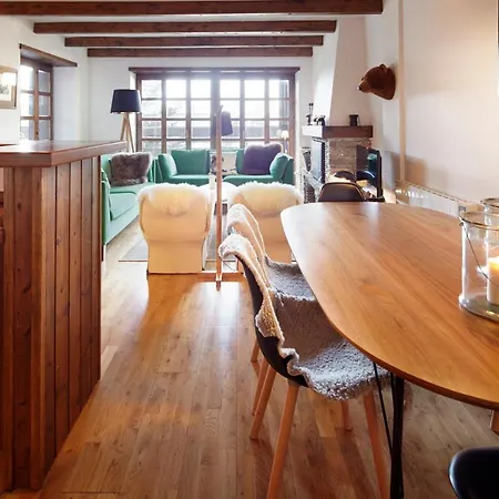 Apartment Nin De Beret 4 By Feelfree Naut Aran